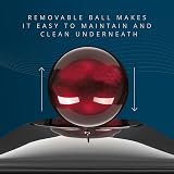 Kensington SlimBlade Pro Bluetooth Trackball Mouse 55mm Ergow Ambidextrous view 8