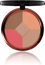 L'Oréal Glam Bronze Healthy Glow Bronzer 02 Medium by L'Oreal Paris view 2