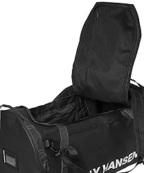 Helly Hansen unisex-adult Unisex HH Duffel Bag 2