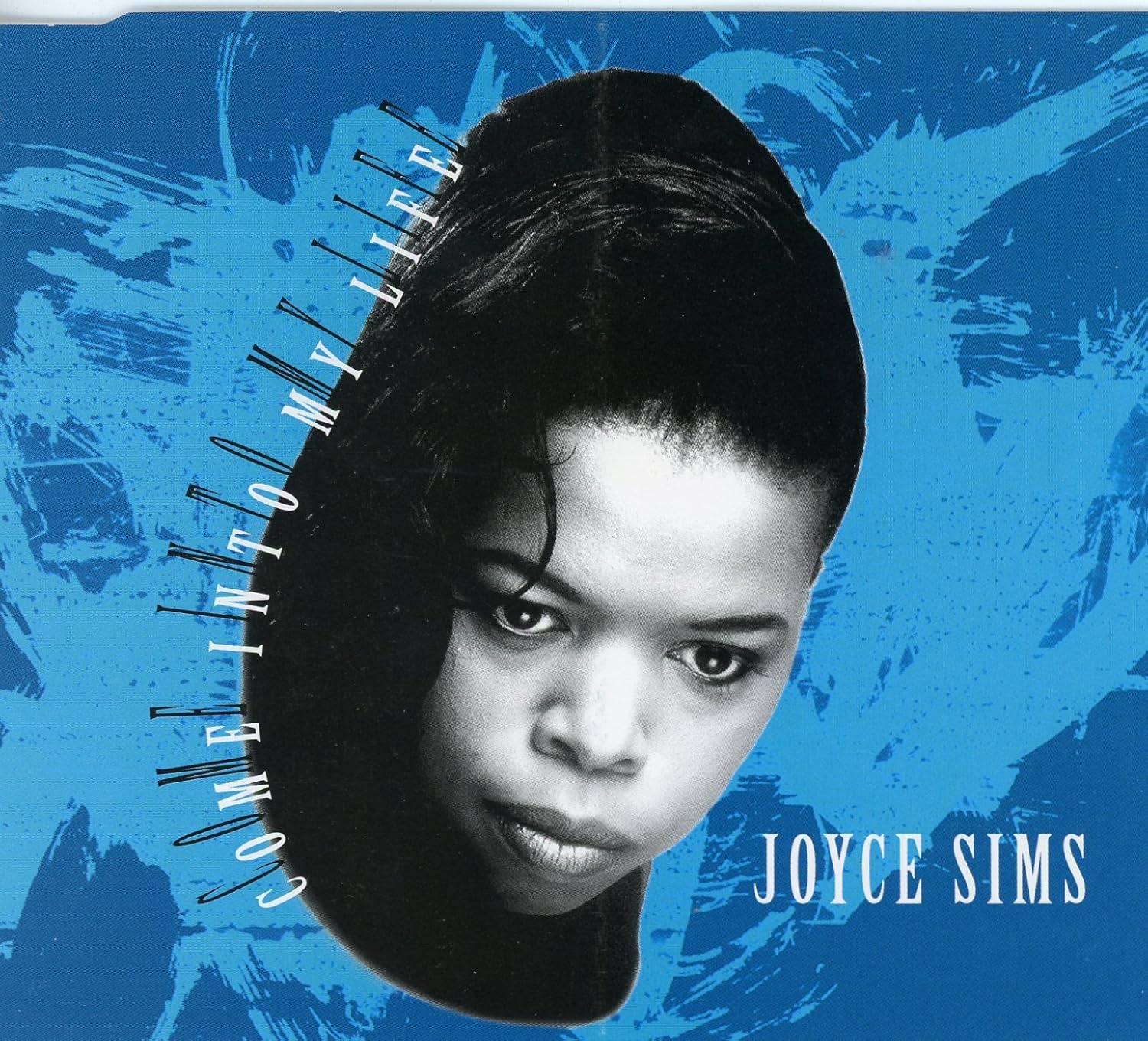 Come into my life Joyce Sims Amazon.it CD e Vinili} Come into my life Joyce Sims Amazon.it CD e Vinili}