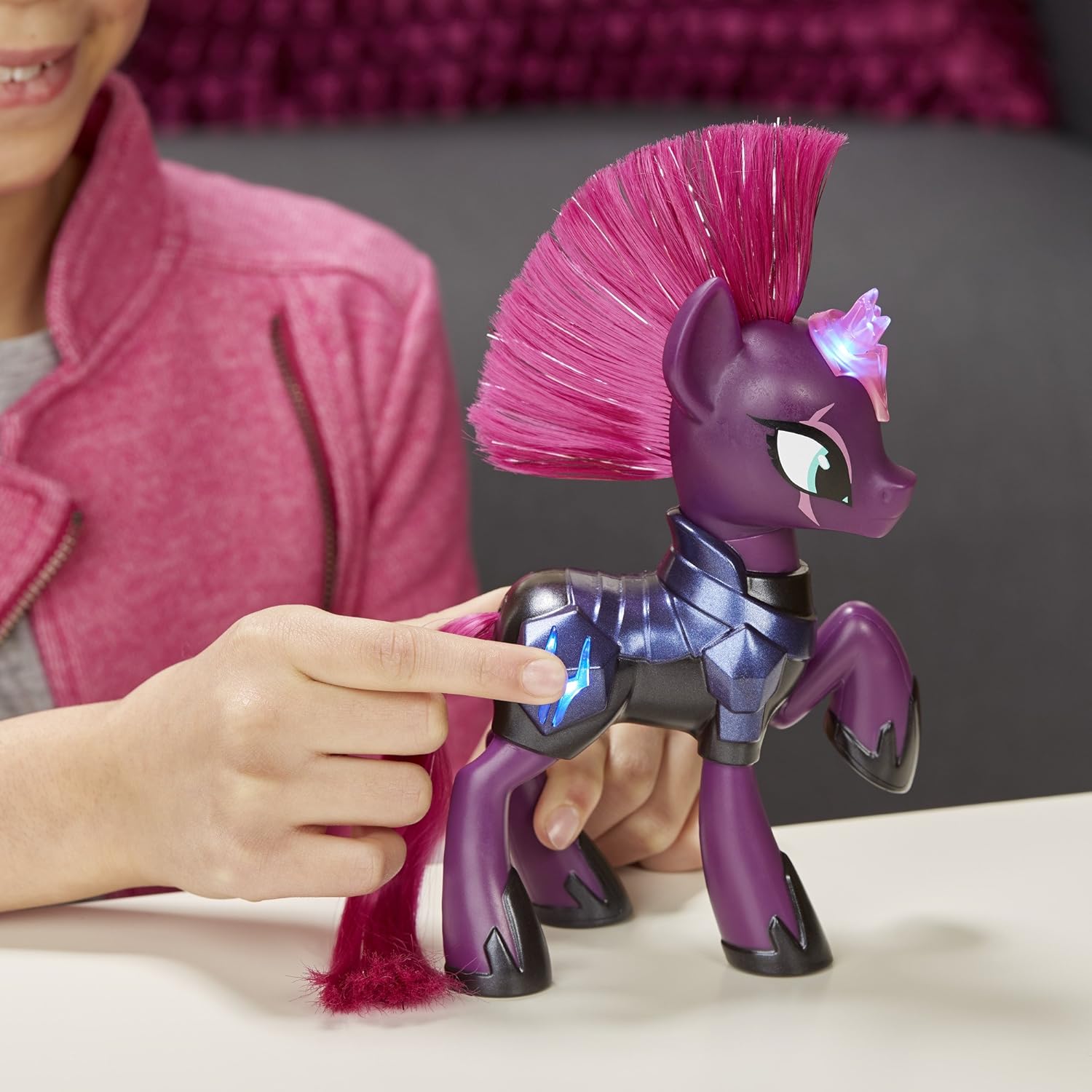 tempest my little pony toy