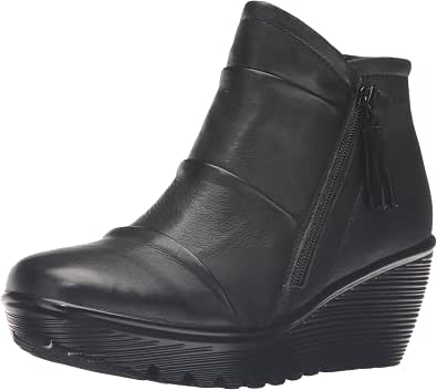 skechers booties amazon