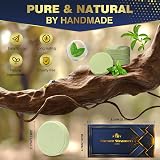 Qivatex Shower Steamers 8 Pack Aromatherapy for Men Gifts view 6