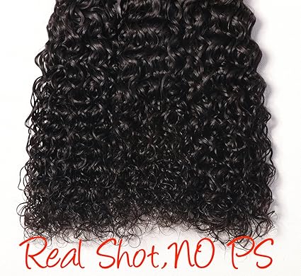 Amazon Com Brazilian Water Wave Bundles Jan Aksnes 8a Water Wave