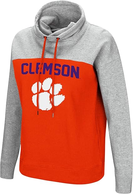 colosseum college sweatshirts