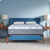 Sealy Dreamlife 12&rdquo; Hybrid Mattress-in-a-Box, Queen, SealyComfort Gel Memory Foam, SealyResponsive Encased Coils, Surface-Guard Technology