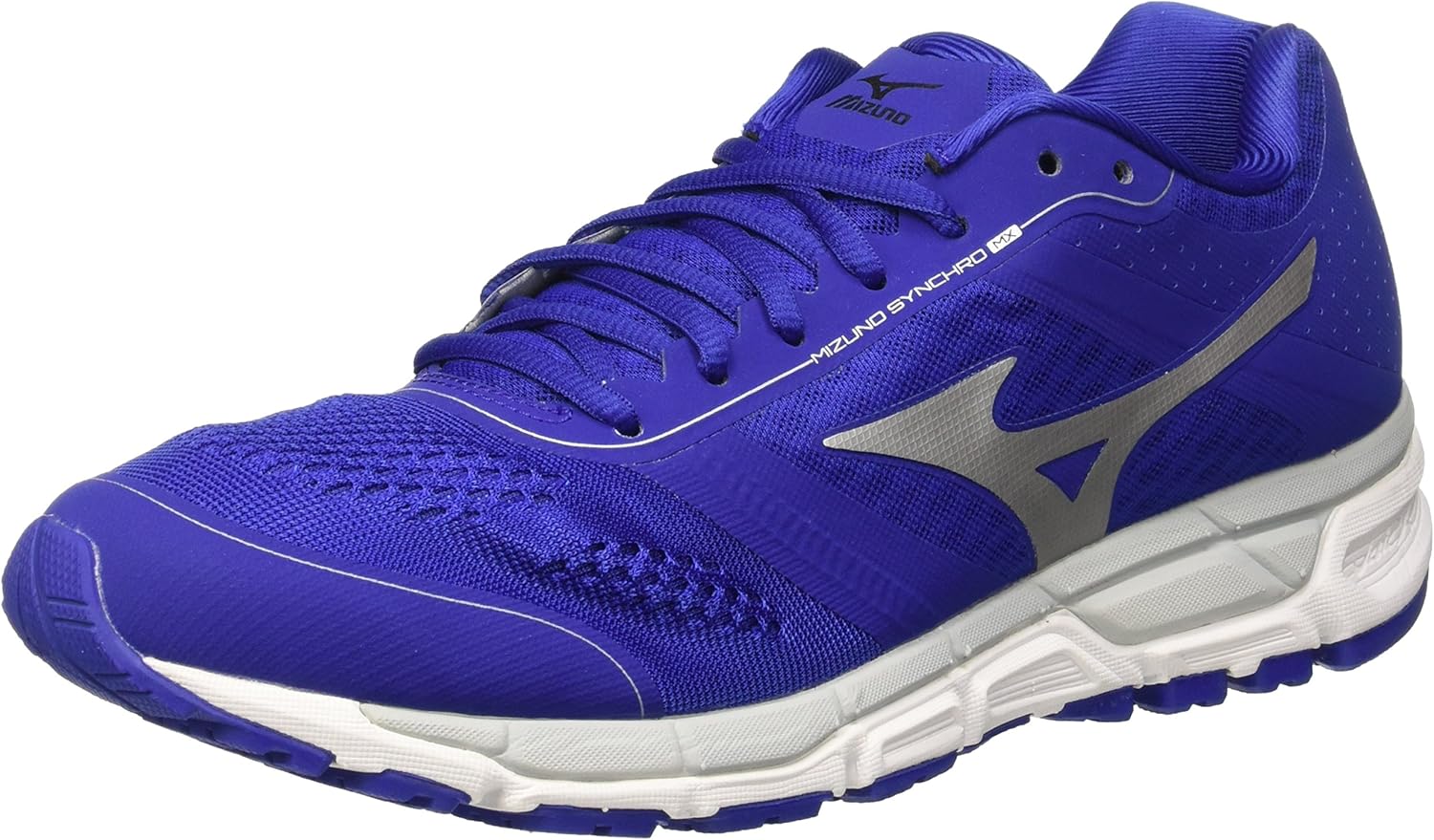 mizuno synchro mx men's training shoes