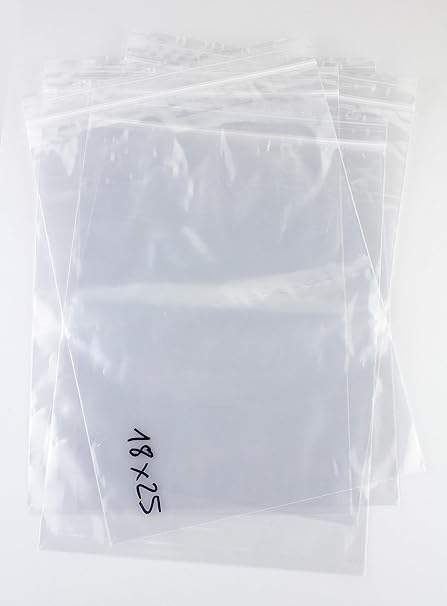 bolsas de plastico amazon