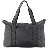 Leberna Travel Duffle Bags Packable Luggage Bag Lightweight Tote Bag