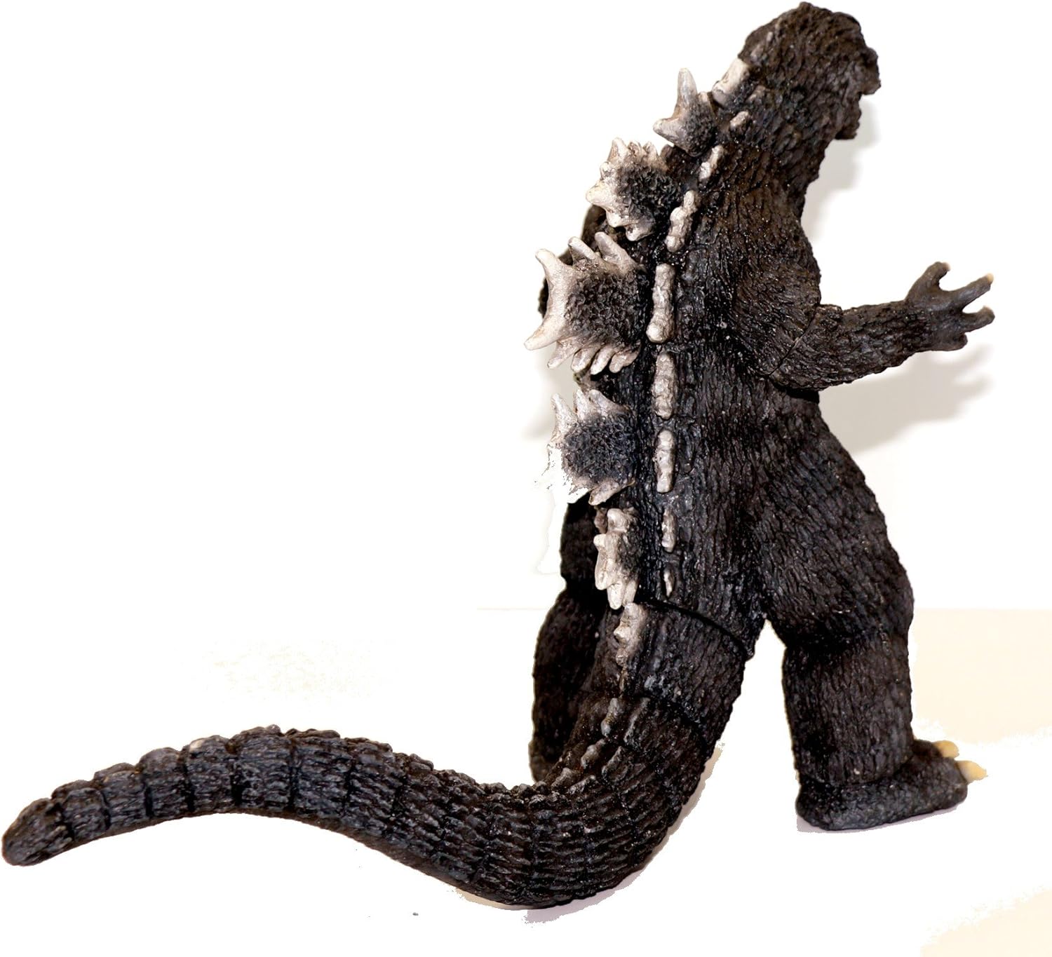 Amazon 東宝怪獣コレクション 第27弾 ゴジラ1965 約210mm 塗装済み完成品スタチュー フィギュア ドール 通販