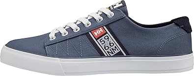 helly hansen viking canvas trainers