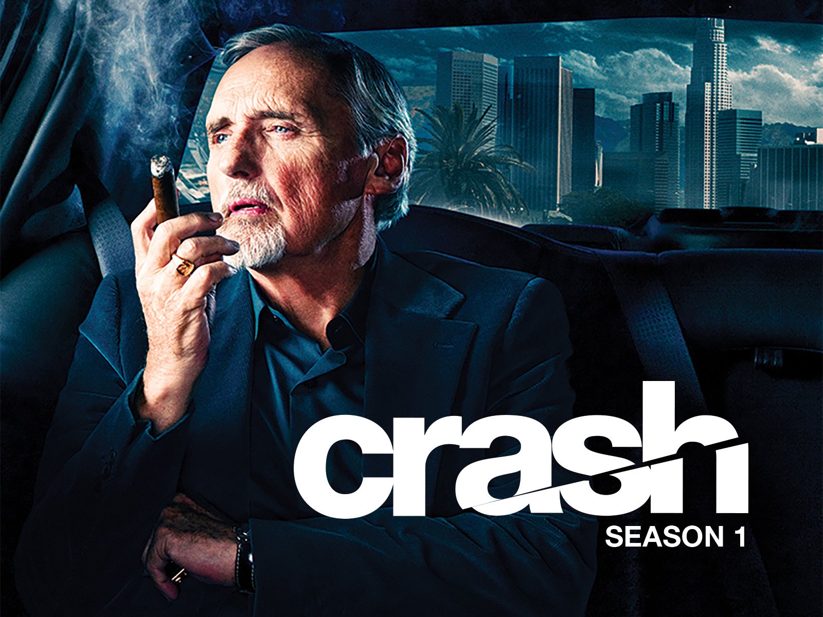 Watch Crash Prime Video