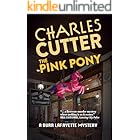 The Pink Pony: Murder on Mackinac Island (Burr Lafayette Mystery Book 1)