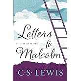 Letters to Malcolm, Chiefly on Prayer