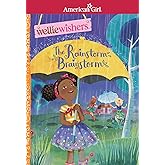 The Rainstorm Brainstorm (American Girl® WellieWishers™)
