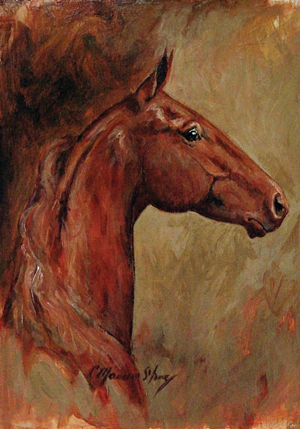 Best Barnyard Garden Flag