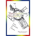 Thermodynamic Weirdness: From Fahrenheit to Clausius
