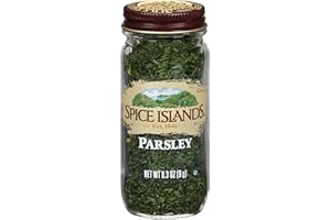 Spice Islands Parsley, .3 Ounce