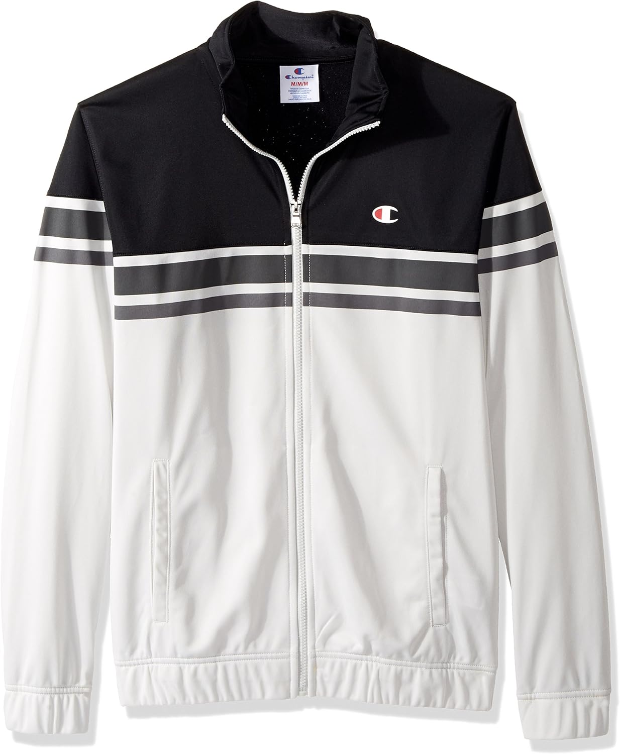 champion limited edition puffer jacket