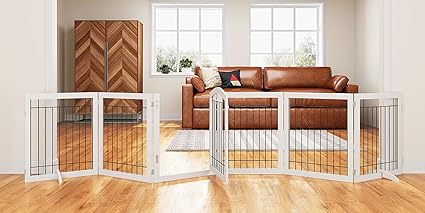 144 inch baby gate