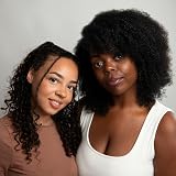 Camille Rose Fresh Curl Styling Cream & Detangler Gel Avocado Castor Oil 240ml view 6