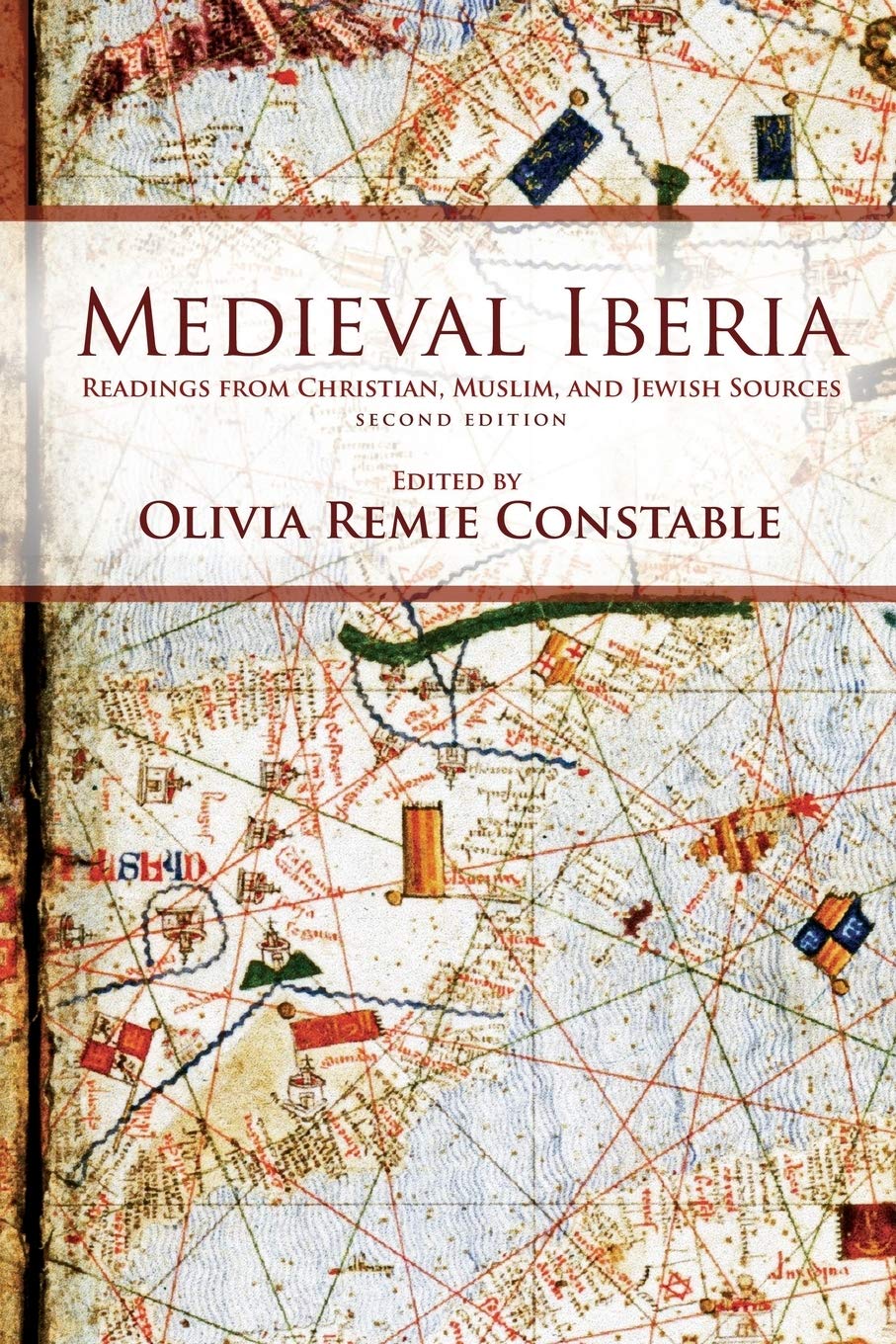 Medieval Iberia: Readings from