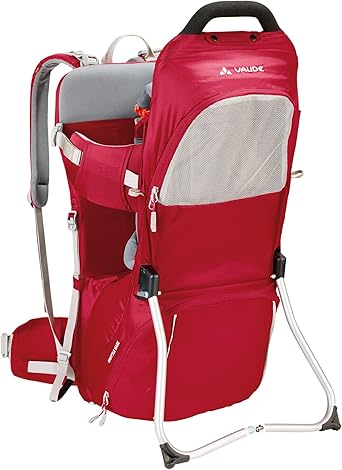 vaude child carrier
