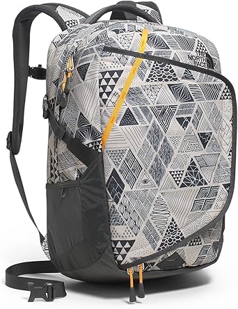 the north face hot shot mochila