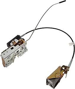 Genuine Ford F4TZ-15219A65-A Door Latch