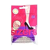 Sizers - (New & Improved) Shoe Sizing Inserts