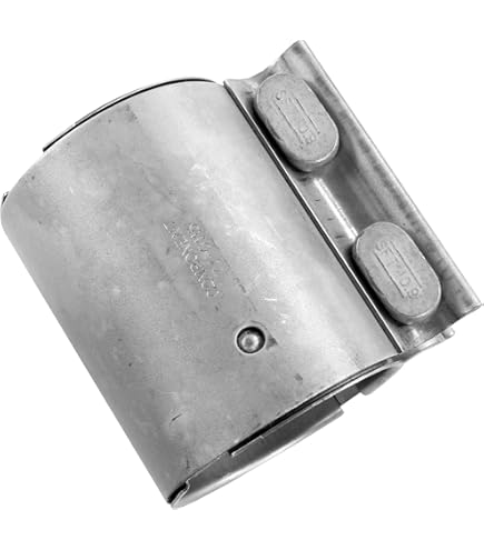 Amazon.com: Walker 36529 Exhaust Clamp for Ford Mustang