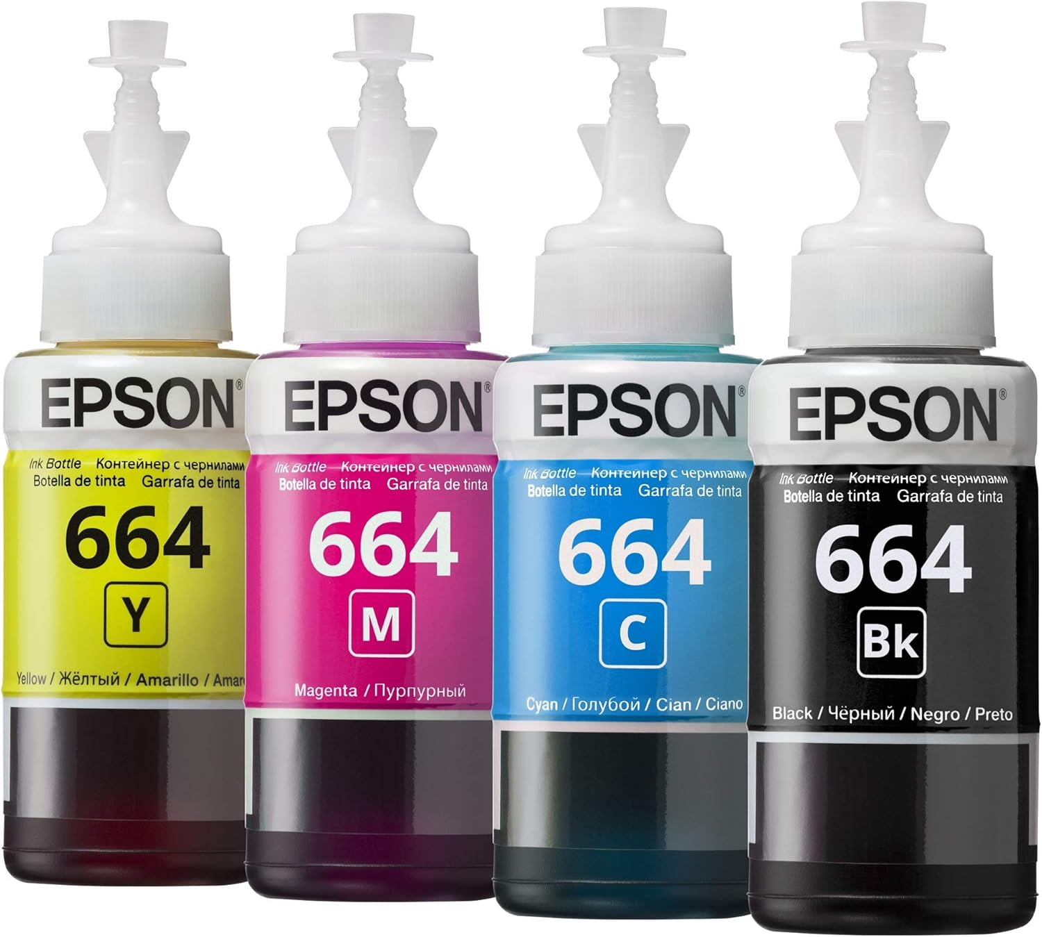 epson 664 multipack