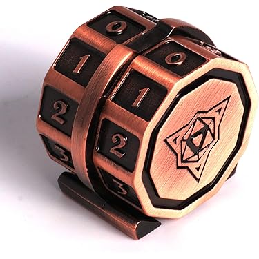 Amazon.com Gift Ideas: The most popular items ordered as gifts in  Collectible Card Game Counters