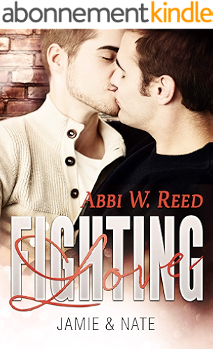 Download Fighting Love: Jamie & Nate (German Edition) PDF