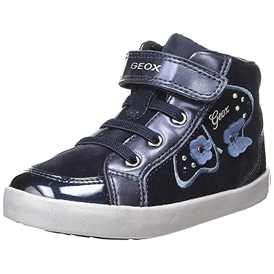 Geox Kids Baby Girls Kilwi 62 Toddler Sneakers Nigeria Ubuy