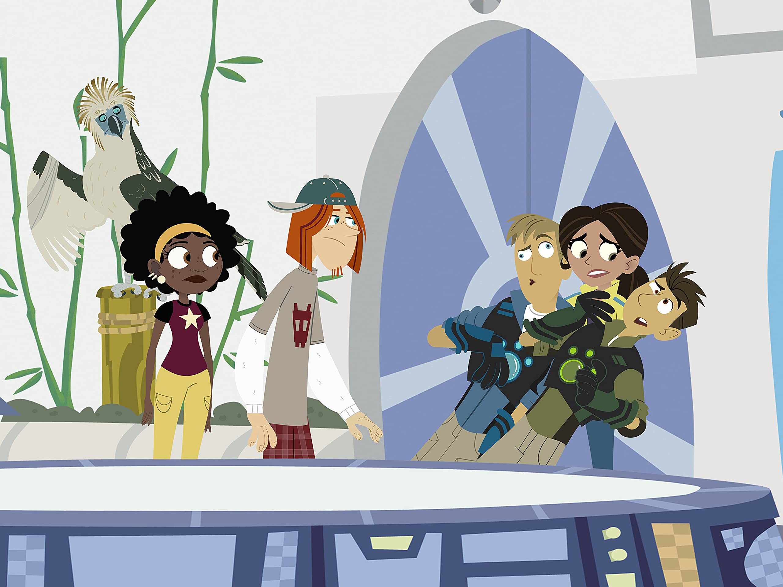 Watch Wild Kratts | Prime Video