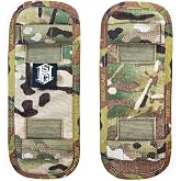 High Speed Gear - was/Wee Shoulder Pads, Tactical Gear - Plate Carrier &amp; Tactical Vest Shoulder Pads