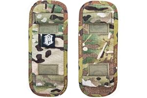 High Speed Gear - was/Wee Shoulder Pads, Tactical Gear - Plate Carrier & Tactical Vest Shoulder Pads
