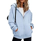 BTFBM Hoodies for Women Zip Up jacket Drawstring Spring Fashion 2026 Trendy Long Sleeve Sweatshirt Clothing Outfits