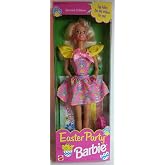Easter Party Barbie - Special Edition