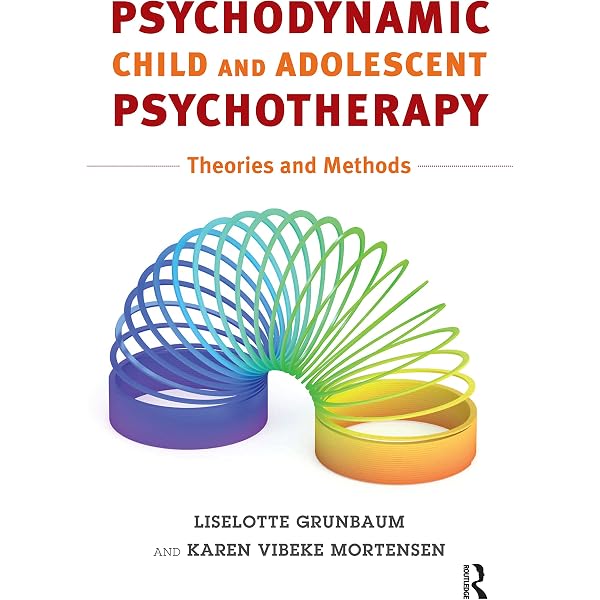Counseling and Psychotherapy with Children and Adolescents: Theory