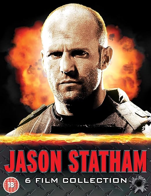 jason statham movies by year