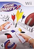 Game Party 2 - Nintendo Wii