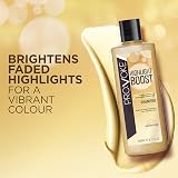 PROVOKE Highlight Boost Shampoo 200 ml for Highlights Balayage Shine view 3