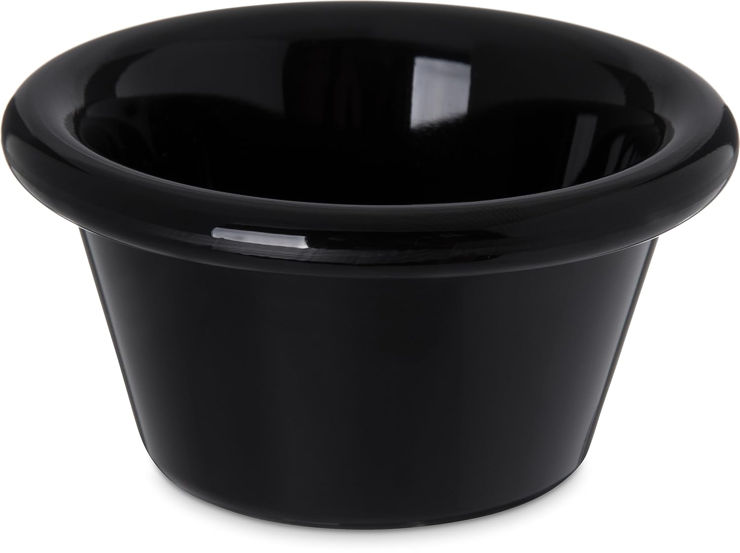 Carlisle 4312203 San Smooth Ramekin, 2 O, 1.49