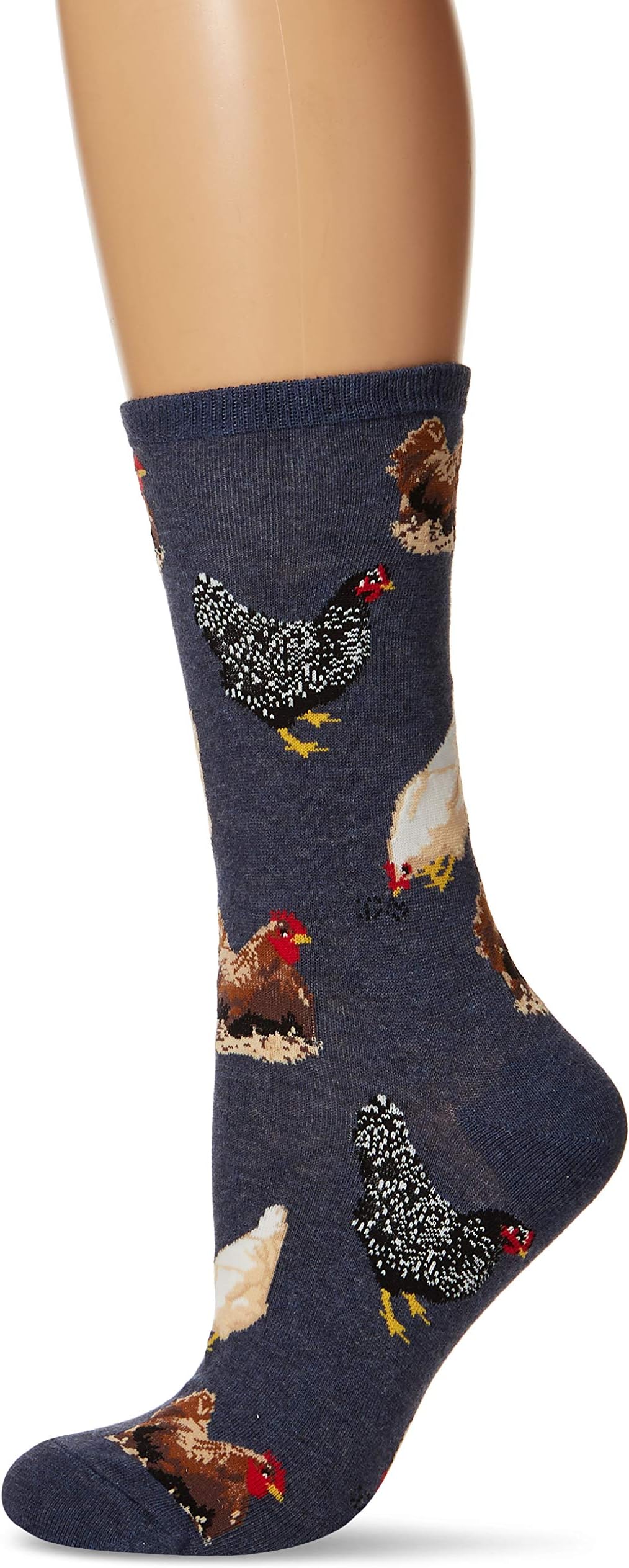Socksmith Women's Hen House Socks