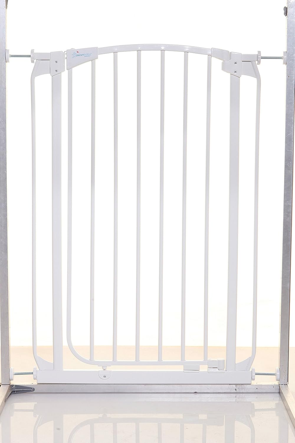 stork baby gate