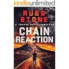 Chain Reaction (Travis Delta Thrillers Book 4)