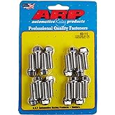ARP 4001112 Hex Header Bolt Kit for BBC SS