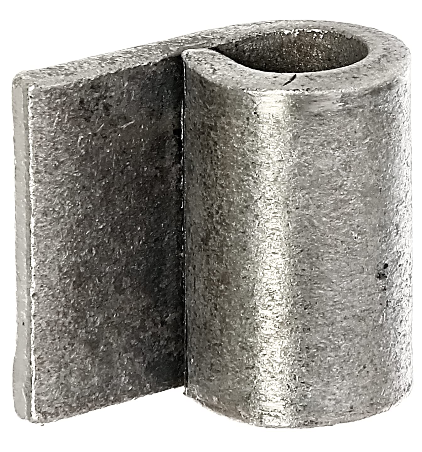Alberts 411367 Welding Tape Metal Construction Fittings, Silver